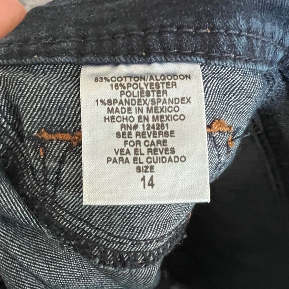 Source of Wisdom short -like new - Picture 5 of 5